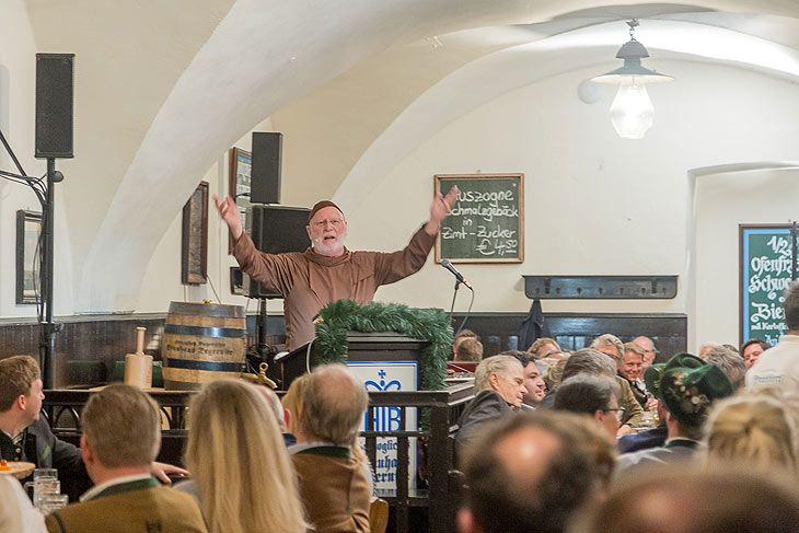 astenprediger Nico Schifferer